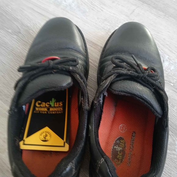 Catus mens Shoes - Picture 3 of 4